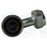 CONEX #16 BUS 90 7/8 FLANGE ORF BF AC SC (22,22MM) - Imagem: 6