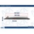 COND MBZ GL / GLE 400/450/500/550 12 > ML 350 11 >COM RAD DE OLEO - Imagem: 6