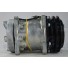 COMPR ACA QP7H13 DUPLO A 132MM 12V MASSEY FERGUSON QP2541 - Imagem: 6