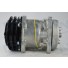 COMPR ACA QP7H13 DUPLO A 132MM 12V MASSEY FERGUSON QP2541 - Imagem: 8