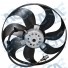 ELETRO VENT RAD VW FOX/POLO/CROSFOX/NEW BEETLE 1.0/1.6/2.0 C/AR DENSO BC022770-5810 - Imagem: 1