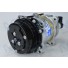 COMPR QUE QP5H11 CANAL A 120MM 8 ORELHAS 12V BOBCAT  S550/S570/T550/T590 - Imagem: 1