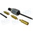 KIT MALETA EXTRATOR TUBO EXPANSOR CANETINHA UNIV - Imagem: 6