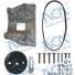 KIT COMPR VW GOL 1.0 16V S/DH HS11 ACA - Imagem: 1