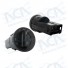 INTERRUPTOR DAS LUZES VW GOL PARATI SAVEIRO GOLF POLO PASSAT 1999 A 2014 - Imagem: 1