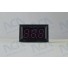 TERMOMETRO DIGITAL -50 A 250  DISPLAY ACA TOOLS - Imagem: 4