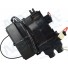 CXA EVAP AQ/AC UNIVERSAL 04 SAIDAS P/DUTO / MOTOR 01 EIXO 24V - Imagem: 6