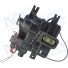 CXA EVAP AQ/AC UNIVERSAL 04 SAIDAS P/DUTO / MOTOR 01 EIXO 24V - Imagem: 8