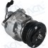 COMPR MOD QS90 105MM PK6 MITSUBISHI OUTLANDER / LANCER 2.0 - Imagem: 1