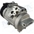 COMPR MOD DENSO 10S20C 110MM PK6 FORD EDGE 3.5 V6 - Imagem: 2