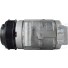 COMPR MOD DENSO 10S20C 110MM PK6 FORD EDGE 3.5 V6 - Imagem: 8