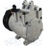 COMPR MOD HCC HS15 7PK 120MM 12V HYUNDAI HR - Imagem: 2