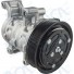 COMPR MOD DENSO 10SRE11C 120MM 7PK TOYOTA HILUX DIESEL 16 > - Imagem: 12