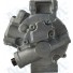 COMPR MOD DENSO 6SES14C 120MM 6PK TOYOTA COROLLA 2.0 08-12 / RAV 4 - Imagem: 5