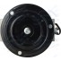 COMPR MOD DENSO 10S15 120MM 4PK 12V TRATOR CASE / NEW HOLLAND 09 > - Imagem: 3