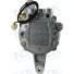 COMPR MOD DENSO SV06E 118MM 1A 12V CAT MINI ESCAV 303.5C, 303.5D, 303.5E, 303C CR, 304C CR, 304D CR, - Imagem: 5