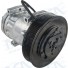 COMPR MOD SANDEN SD7H15 8PK 160MM 24V DAF 21 > - Imagem: 1