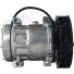 COMPR MOD SANDEN SD7H15 8PK 160MM 24V DAF 21 > - Imagem: 6