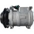 COMPR MOD DENSO 10PA17C CANAL A 24V LIUGONG - Imagem: 4