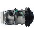 COMPR MOD DENSO 10PA17C CANAL A 24V LIUGONG - Imagem: 7