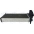 RADIADOR AQ FIAT IDEA/ PALIO/PALIO WEEKEND/SIENA/STRADA 01/12 FIRE IMPORT - Imagem: 7