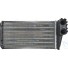 RADIADOR AQ PEUGEOT 206/307 1.6 06>10 5CM CANO - Imagem: 1