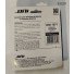CONECTOR TERMINAL DA BATERIA P/ CABO 16 A 95 MM DNI7571 - Imagem: 2