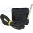 CONTROLADOR AC DIGITAL TEMP NEO1 PWM C/COMPR 500MA (GRUPO EURO) GLOBUS - Imagem: 5