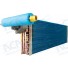 EVAP EQ ELETRICO ACA 2800 BUS TA CO14APP -  IMP - Imagem: 3