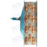 EVAP EQ ELETRICO ACA 2800 BUS TA CO14APP -  IMP - Imagem: 10