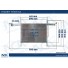 COND FORD F-1000 MWM 93 >96  SAIDAS OPOSTAS - Imagem: 13
