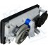 COMANDO AC MBZ ACCELO 915C/815C/1016 24V IMPORTADO - Imagem: 2