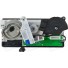 COMANDO AC MBZ ACCELO 915C/815C/1016 24V IMPORTADO - Imagem: 4