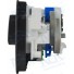 COMANDO AC MBZ ACCELO 915C/815C/1016 24V IMPORTADO - Imagem: 5