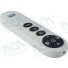 CONTROLE REMOTO ACA PK 2022 / PK 2023 - BERGSTROM - Imagem: 2