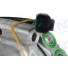COMPR QUE QP7H15 JCB TELESCOPIC HANDLER / BACHOE 24V - Imagem: 10