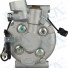 COMPR DELPHI TRSE-07 5PK 4 PARAF PASSANTE HONDA FIT/CITY 10/13 CS20419 - Imagem: 5