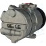 COMPR MARELLI 6SEU16 114MM 12V 6PK 3 PARAF PASSANTE HYUNDAI IX35  CPMM7012HI - Imagem: 2