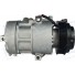 COMPR MARELLI 6SEU16 114MM 12V 6PK 3 PARAF PASSANTE HYUNDAI IX35  CPMM7012HI - Imagem: 6