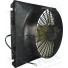 ELETRO VENT 12V/24V EQ ELETR ACA KT 2800 BUS C/COIFA E 1 ELETROS BRUSHLESS - Imagem: 1