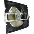 ELETRO VENT 12V/24V EQ ELETR ACA KT 2800 BUS C/COIFA E 1 ELETROS BRUSHLESS - Imagem: 2