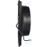 ELETRO VENT 12V/24V EQ ELETR ACA KT 2800 BUS C/COIFA E 1 ELETROS BRUSHLESS - Imagem: 6