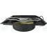 ELETRO VENT 12V/24V EQ ELETR ACA KT 2800 BUS C/COIFA E 1 ELETROS BRUSHLESS - Imagem: 7