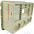 GRADE DE RECIRCULO EQ ELETRICO ACA 2800 MINI - IMP - Imagem: 1