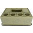 GRADE DE RECIRCULO EQ ELETRICO ACA 2800 MINI - IMP - Imagem: 7