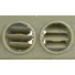 GRADE DE RECIRCULO EQ ELETRICO ACA 2800 MINI - IMP - Imagem: 10