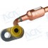 TUBO #06 AL COND/EVAP C/ABAF AR ELETRICO PC2200 - IMP - Imagem: 3