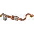 TUBO #06 AL COND/EVAP C/ABAF AR ELETRICO PC2200 - IMP - Imagem: 6