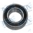 ROLAM NSK 30X55X23 FORD FX15/FS10/10PA17C/10PA20 - Imagem: 2