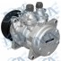 COMPR DENSO 10P15 0360 NEW HOLLAND 8PK 12V - Imagem: 1